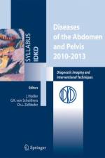 Diseases of the abdomen and Pelvis 2010-2013
