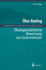 OEko-Rating af Frank Figge