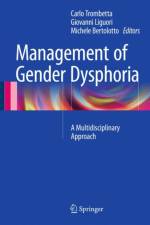 Management of Gender Dysphoria