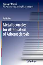 Metallocorroles for Attenuation of Atherosclerosis af Adi Haber