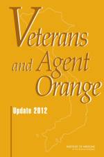 Veterans and Agent Orange af Institute of Medicine