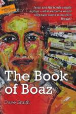 The Book of Boaz af Dave Smith