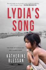 Lydia's Song af Katherine Blessan