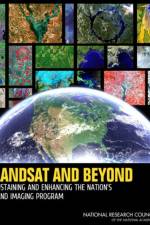 Landsat and Beyond af National Research Council