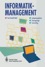 Informatik-Management af Karl-Rudolf Moll