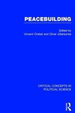 Peacebuilding