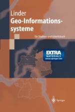 Geo-Informationssysteme af W Linder