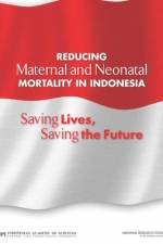 Reducing Maternal and Neonatal Mortality in Indonesia af Indonesian Academy of Sciences