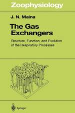 Gas Exchangers af John N. Maina