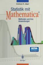 Statistik Mit Mathematica(r) af Andreas H Jager