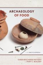 Archaeology of Food