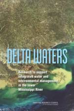 Delta Waters af Committee on Strategic Research for Integrated Water Resources Management