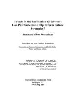 Trends in the Innovation Ecosystem af Institute of Medicine