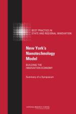 New York's Nanotechnology Model af National Research Council