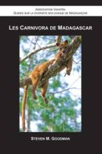 Les Carnivora de Madagascar af Steven G. Goodman
