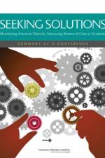 Seeking Solutions af National Research Council
