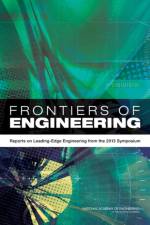 Frontiers of Engineering af National Academy of Engineering