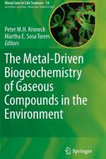 Metal-Driven Biogeochemistry of Gaseous Compounds in the Environment