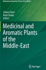Medicinal and Aromatic Plants of the Middle-East