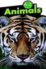 Animals af Pegasus