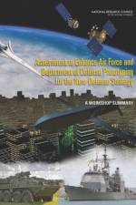 Assessment to Enhance Air Force and Department of Defense Prototyping for the New Defense Strategy af National Research Council