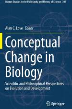 Conceptual Change in Biology