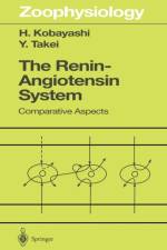 Renin-Angiotensin System af Hideshi Kobayashi