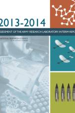 2013-2014 Assessment of the Army Research Laboratory af Army Research Laboratory Technical Assessment Board