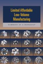 Limited Affordable Low-Volume Manufacturing af National Research Council