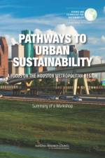 Pathways to Urban Sustainability af National Research Council