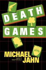 Death Games af Mike Jahn