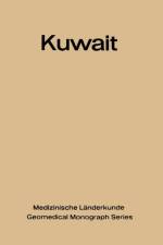 Kuwait af Geoffrey E. French