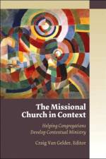 Missional Church in Context