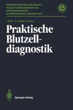 Praktische Blutzelldiagnostik
