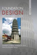 Foundation Design af Donald Coduto