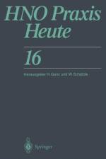 Hno Praxis Heute
