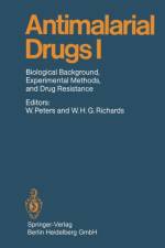 Antimalarial Drugs I