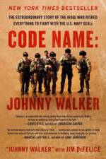 Code Name: Johnny Walker af Johnny Walker