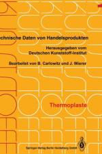 Thermoplaste af Deutsches Kunststoff-Institut