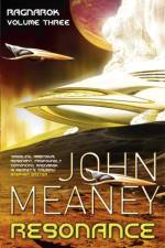 Resonance af John Meaney
