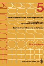 Thermoplaste af Deutsches Kunststoff-Institut