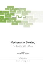 Mechanics of Swelling