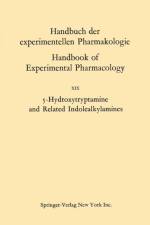 5-Hydroxytryptamine and Related Indolealkylamines