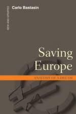 Saving Europe af Carlo Bastasin