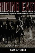 Riding East