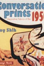 Conversational Prints af Joy Shih