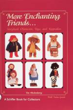 More Enchanting Friends af Dee Hockenberry