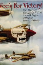 Vee’s For Victory! af Daniel D. Whitney