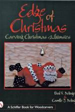 The Edge of Christmas af Paul Bolinger