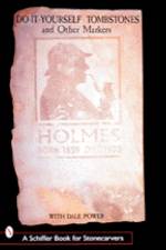 Do-It-Yourself Tombstones & Other Markers with Dale Power af Dale L. Power